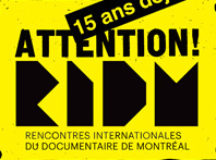 Attention!