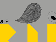 OISEAUX RIDM